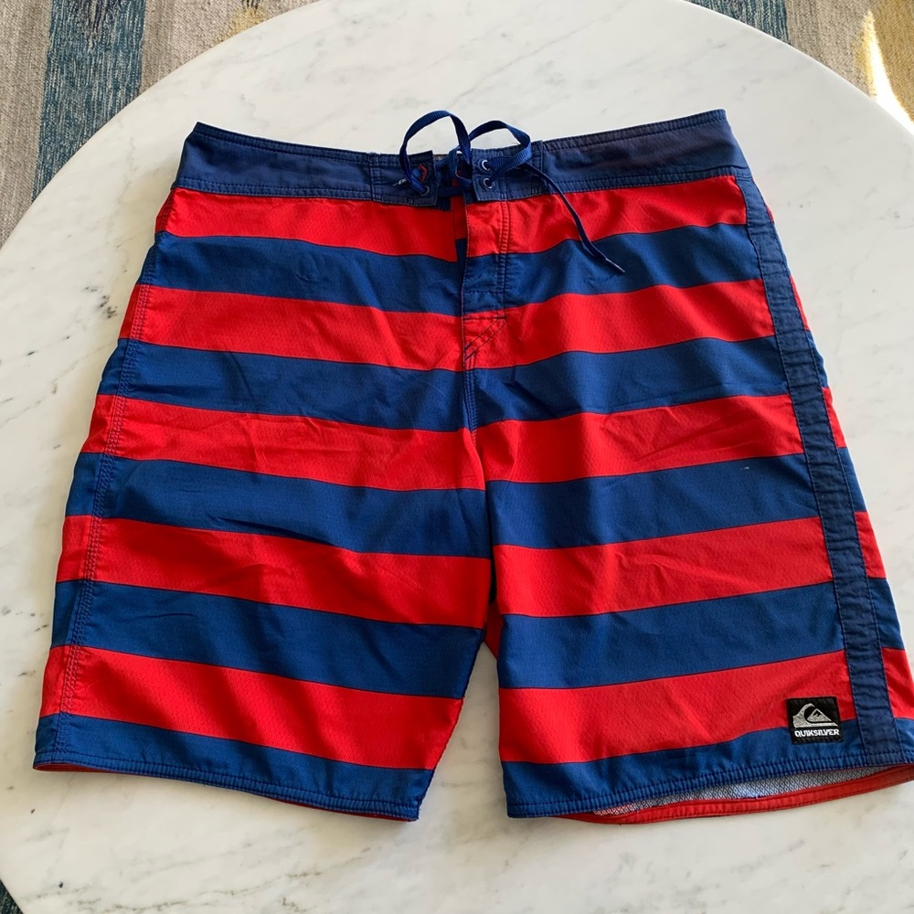 Quicksilver Board Shorts